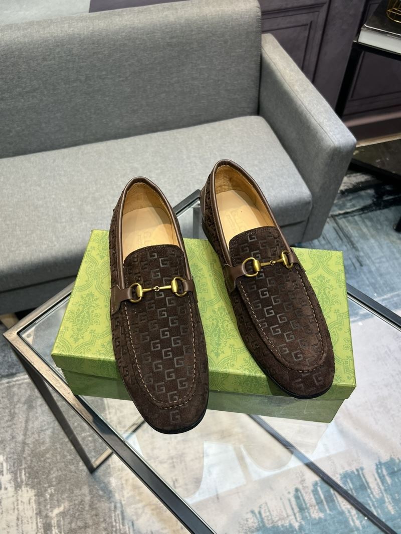 Gucci Business Shoes